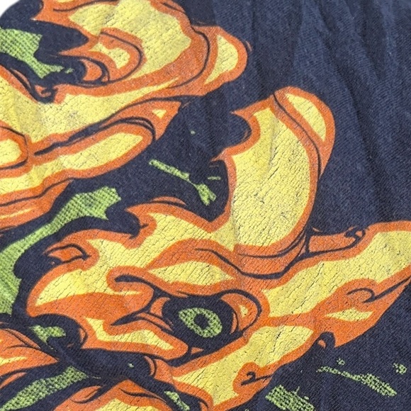 Vintage August Burns Red Band T-Shirt - Picture 3 of 3